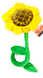 Plush Flower 36" Assorted styles