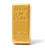 Gold Bar Squish