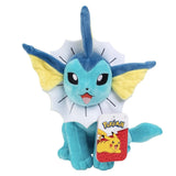 Pokemon 8" Plush Assortment in 6pc Display - Rotating Series