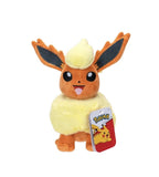 Pokemon 8" Plush Assortment in 6pc Display - Rotating Series