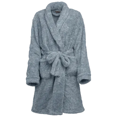 Luxurious Plush Robe