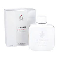 LE GRANDE PRIME FOR MEN 3.4 OZ