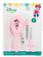 Minnie Baby Grooming Set