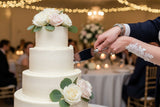 "Happily Ever After" Cake Server