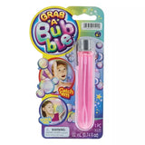 Grab A Bubble Touchable Bubbles - Assorted Colors