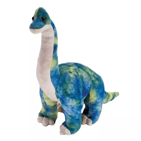 Plush Brachiosaurus Dinosaur
