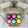 Bunny Bombs - Easter Holiday Bath Bombs by Fizz Bizz