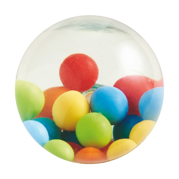 Kullerbu Colorful Balls Bouncy Ball