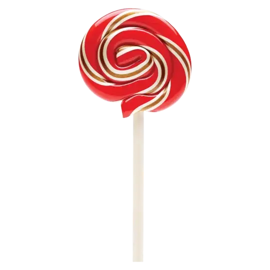 Cherry Cola Lollipop 1oz