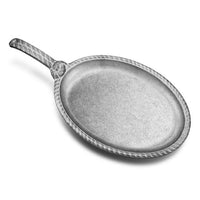 Gourmet Grillware Sizzle Platter
