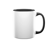 Custom Elk Mug