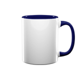 Custom Elk Mug
