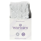 Warmies Microwavable Neck Wrap - Lavender