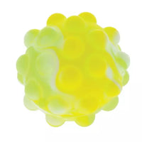 Pop It Balls - Assorted Colors - Light UP