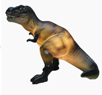 Tyrannosaurus Rex Light