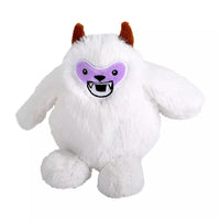 Monsterkins Recycled Material Plush - Trashfoot