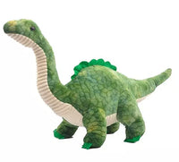 Extra Large Dinosaur Plush Toy - Assorted