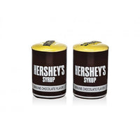 Hershey Syrup Salt And Pepper Shaker