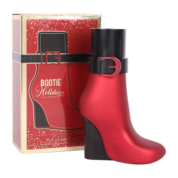 Bootie Holiday for Women