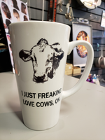 Love Cows mug