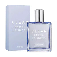 Clean Eau de Toilette - Fresh Laundry Perfume