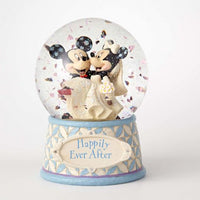 Mickey & Minnie "Happily Ever After" Waterball