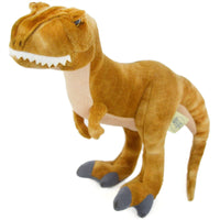 Tyrone The T-rex | 16 Inch Stuffed Animal Plush