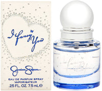 Women's Perfume Jessica Simpson 'I Fancy You' - Travel Size .25oz