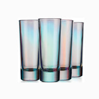 Set of 4 Lustra Shooters