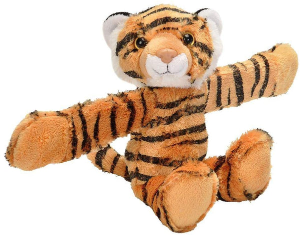 Plush Huggers - Tiger