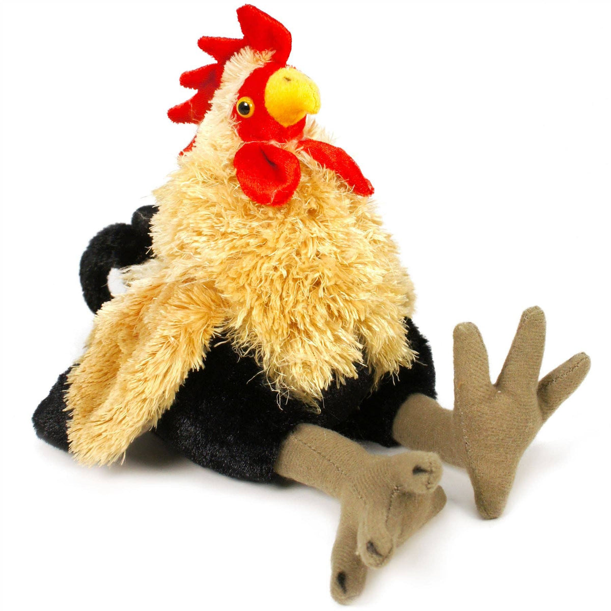 Riley The Rooster | 7 Inch Stuffed Animal Plush – Cq Gifts