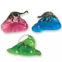 Dinosaur Egg Putty - Assorted Colors