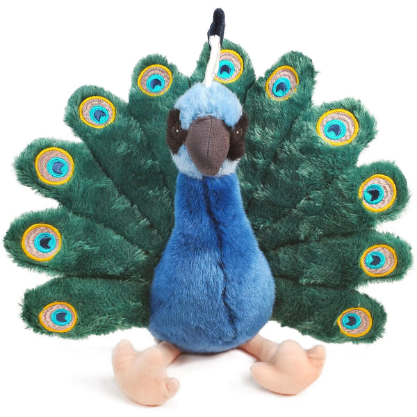 Pakhi The Peacock