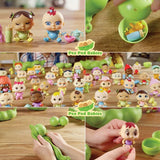 Pea Pod Babies Collectible Toys