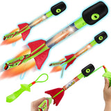 Rocket Slingshot for Kids