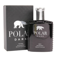 Polar Dark Fragrance for Men