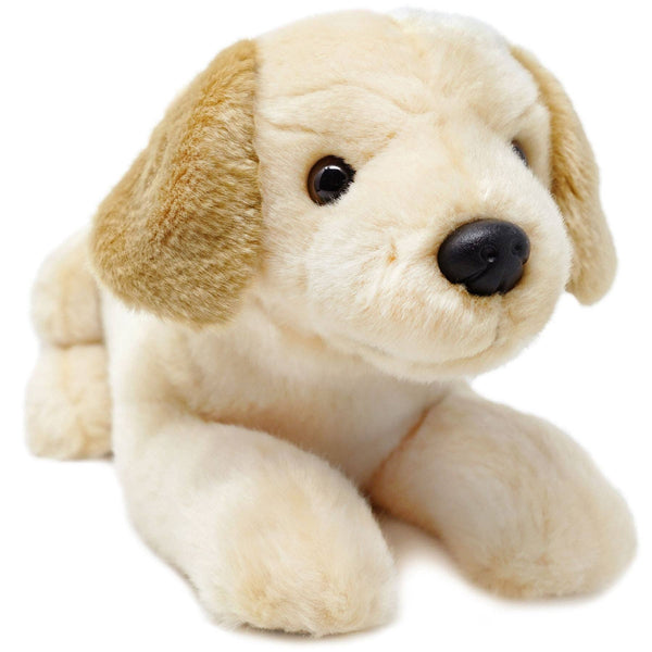 Lorrie the Labrador | 17 Inch Stuffed Animal Plush