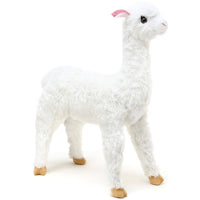 Alana The Alpaca | 30 Inch Stuffed Animal Plush