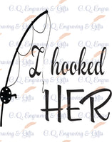 I Hooked Her - Download