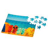 Custom Puzzle 80 piece