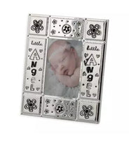 Birth Certificate Tube and Frame Set