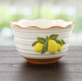 Lemon Bowl