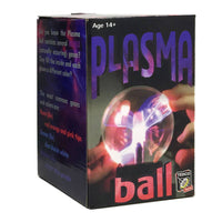 Plasma Ball Lamp-small