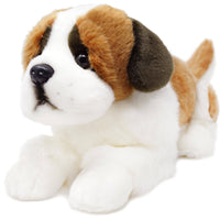 Bernadette The Saint Bernard | 9 Inch Stuffed Animal Plush