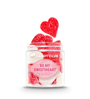 Be My Sweetheart *VALENTINE'S COLLECTION*