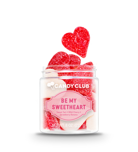 Be My Sweetheart *VALENTINE'S COLLECTION*