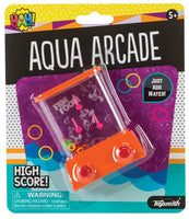 Yay! Aqua Arcade