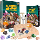 Mega Gem Dig Kit