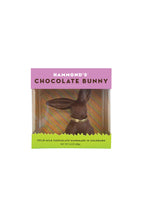 Chocolate Small Bunny 2.4oz