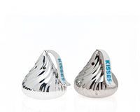 KISSES Retro Salt & Pepper